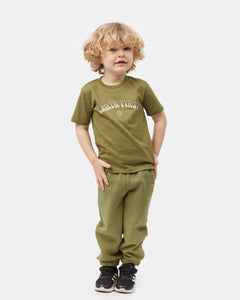 Kids Earth First T-Shirt-1