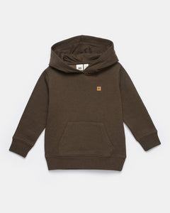 Treefleece Hoodie-1