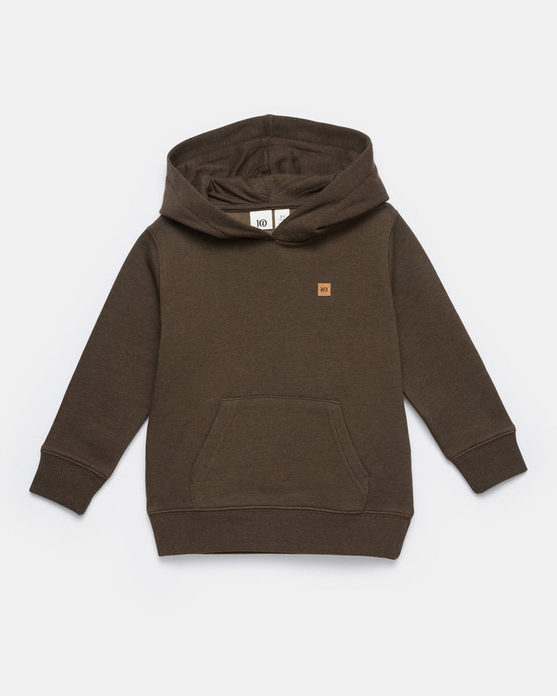 Treefleece Hoodie-1