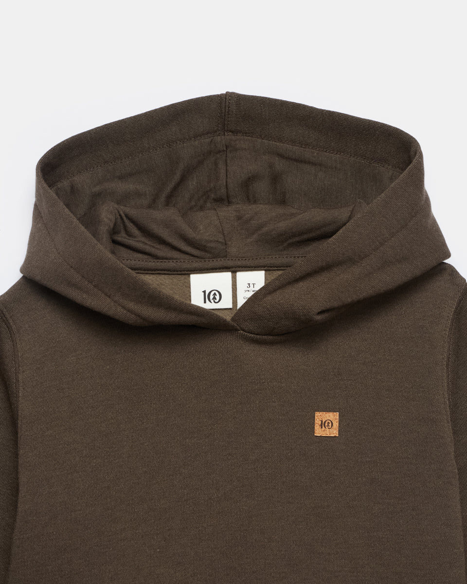 Treefleece Hoodie-4