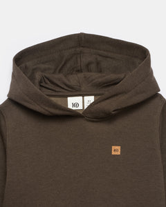 Treefleece Hoodie-4