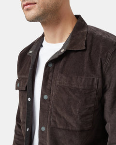 Corduroy Asher Shacket-5