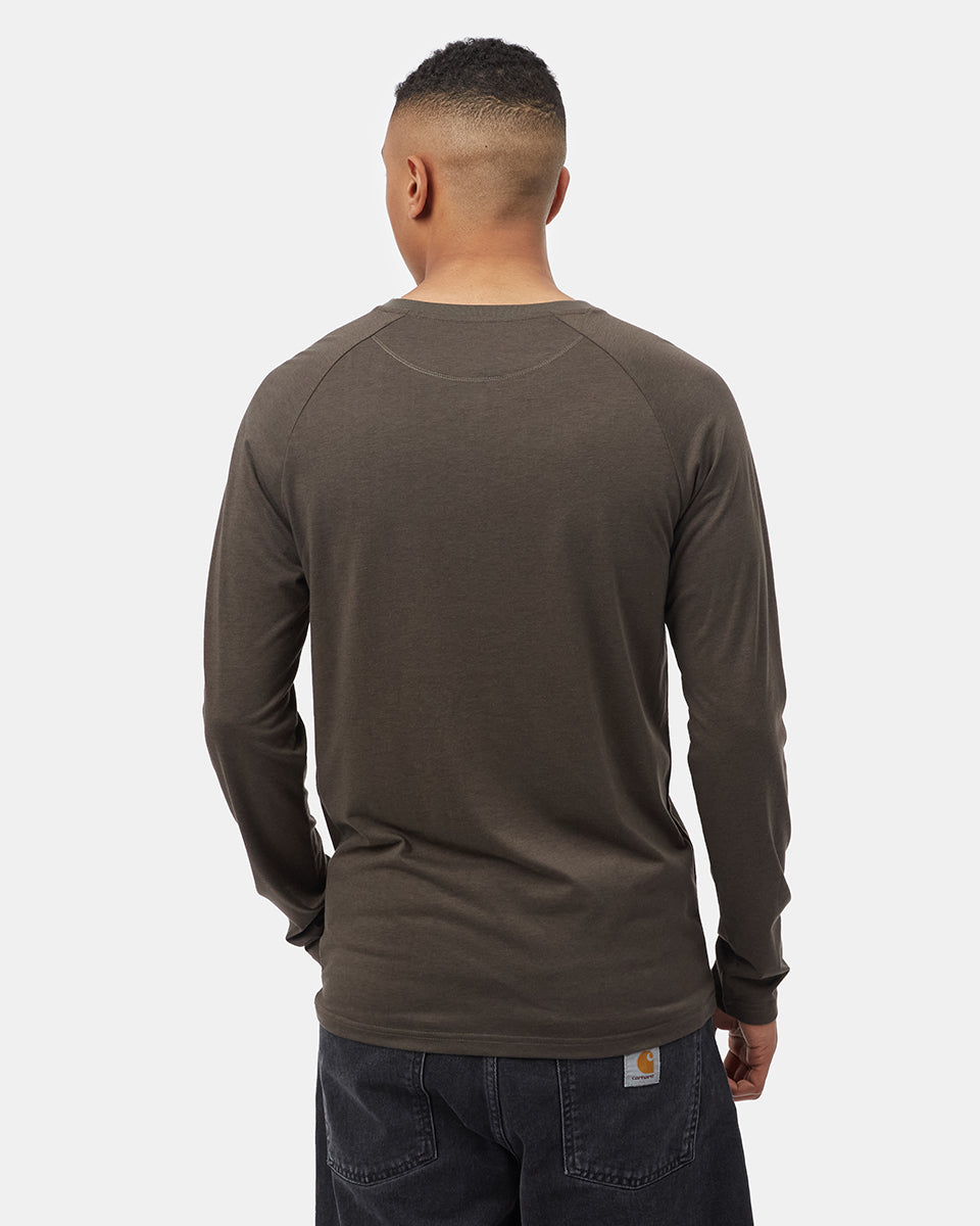 TreeBlend Baker Henley Longsleeve-3