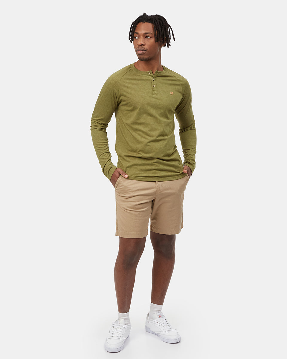 TreeBlend Baker Henley Longsleeve-1