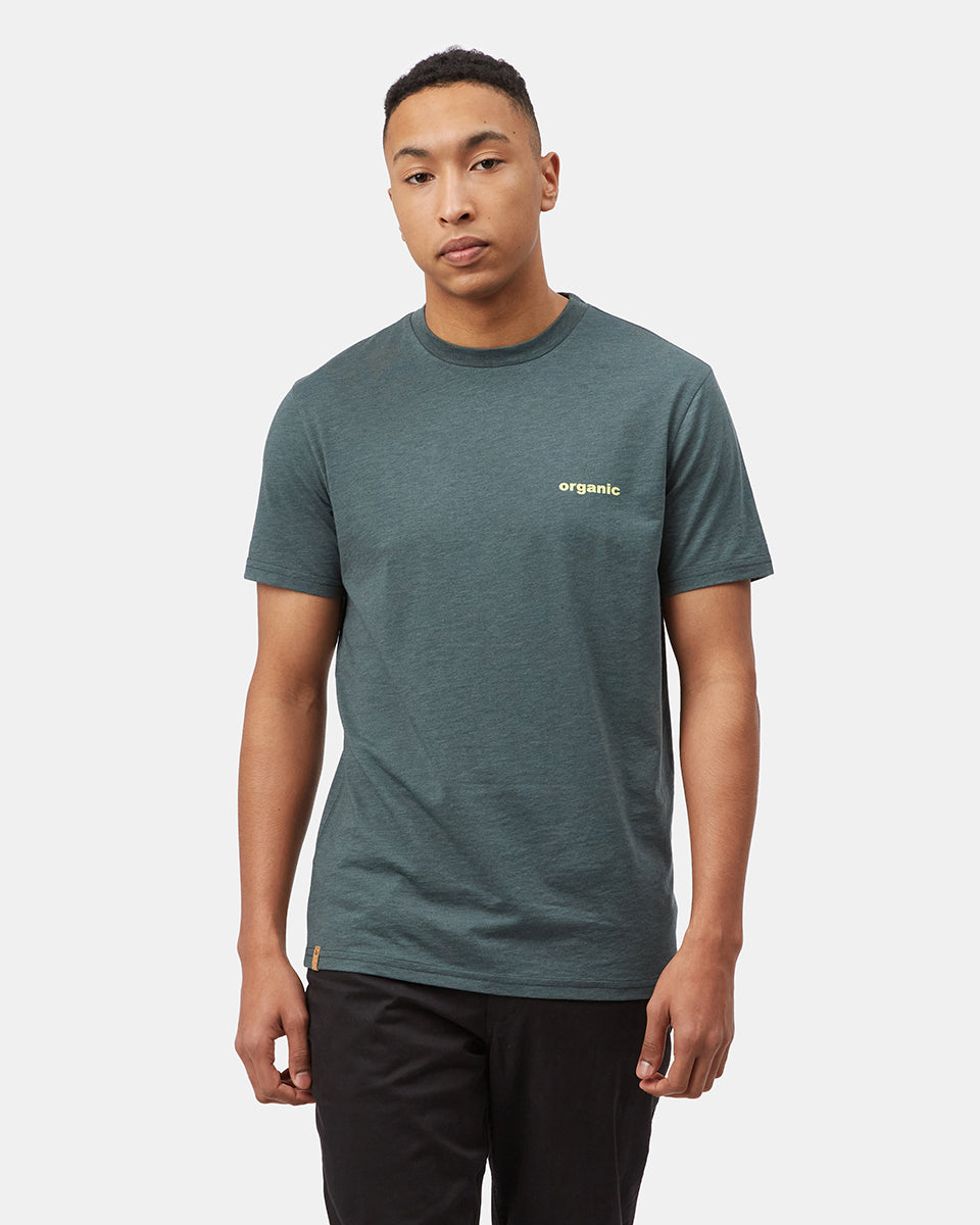 Eco Facts T-Shirt-2