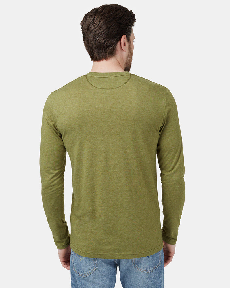 TreeBlend Baker Longsleeve-3
