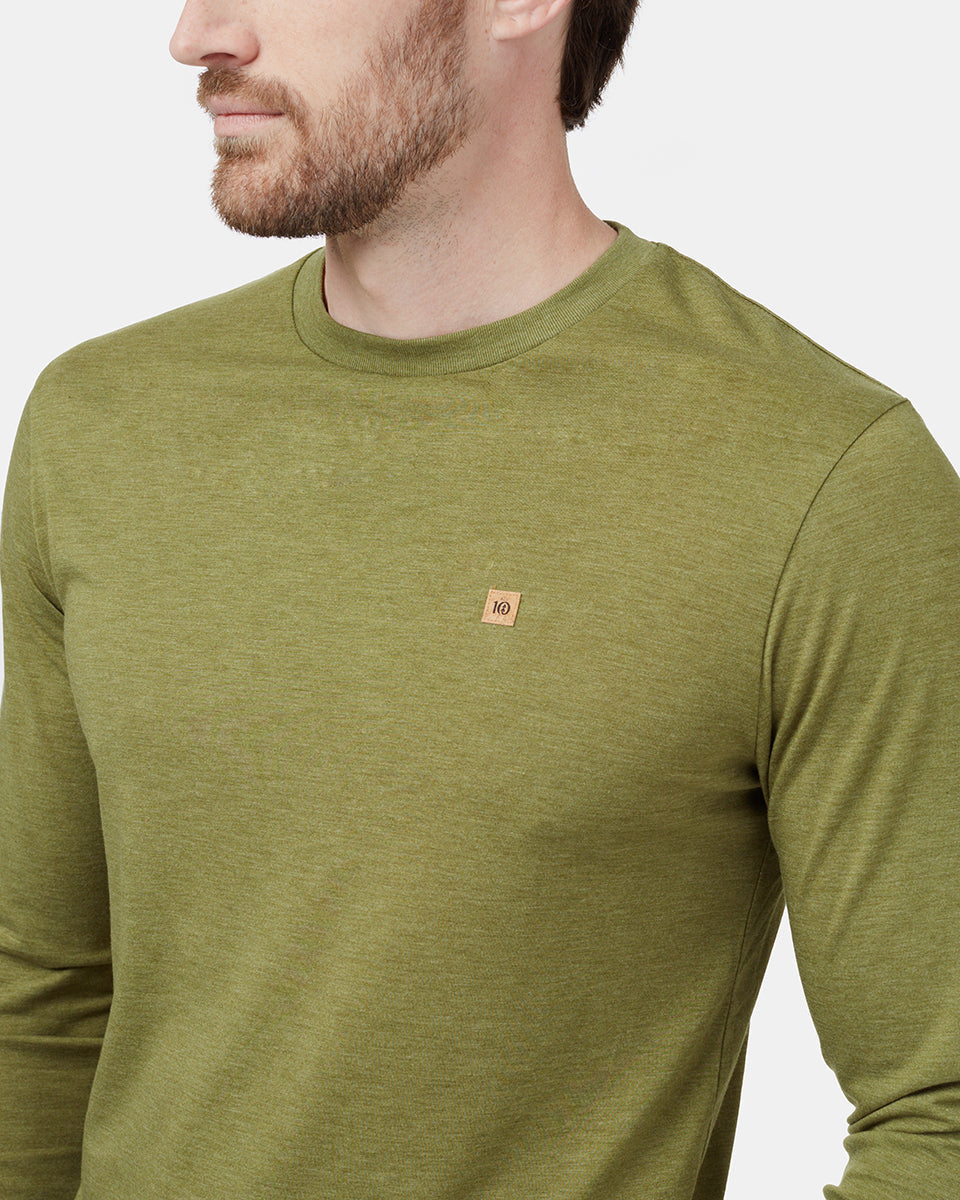 TreeBlend Baker Longsleeve-4