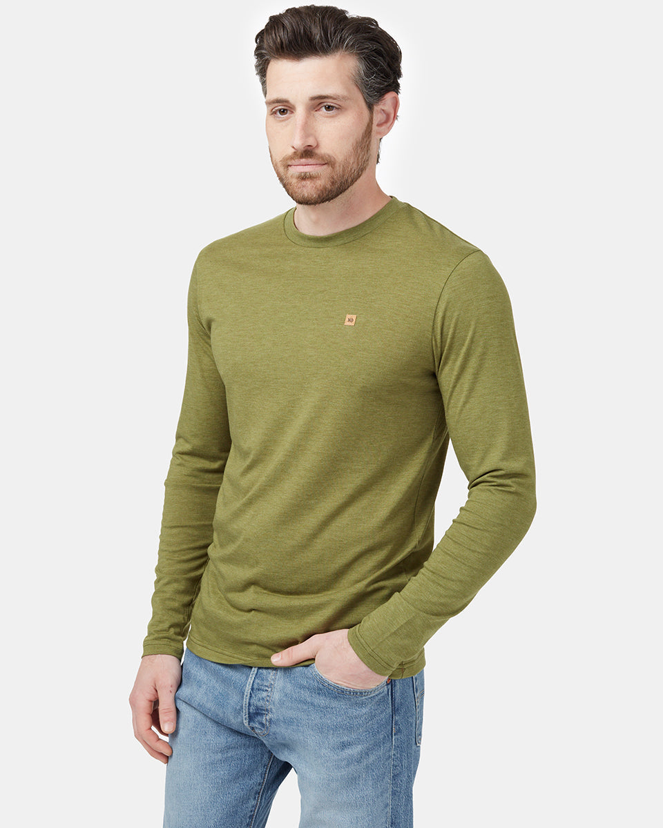 TreeBlend Baker Longsleeve-2