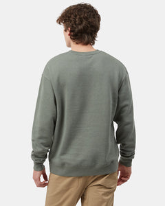 Relaxed Crew Fleece-4