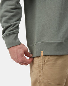 Relaxed Crew Fleece-5