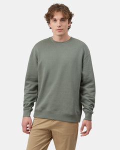 Relaxed Crew Fleece-2