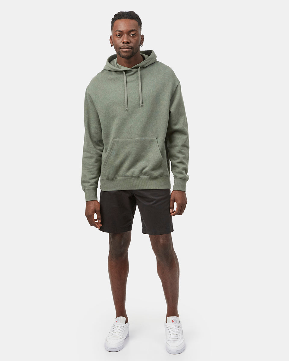 TreeFleece Relaxed Hoodie-1