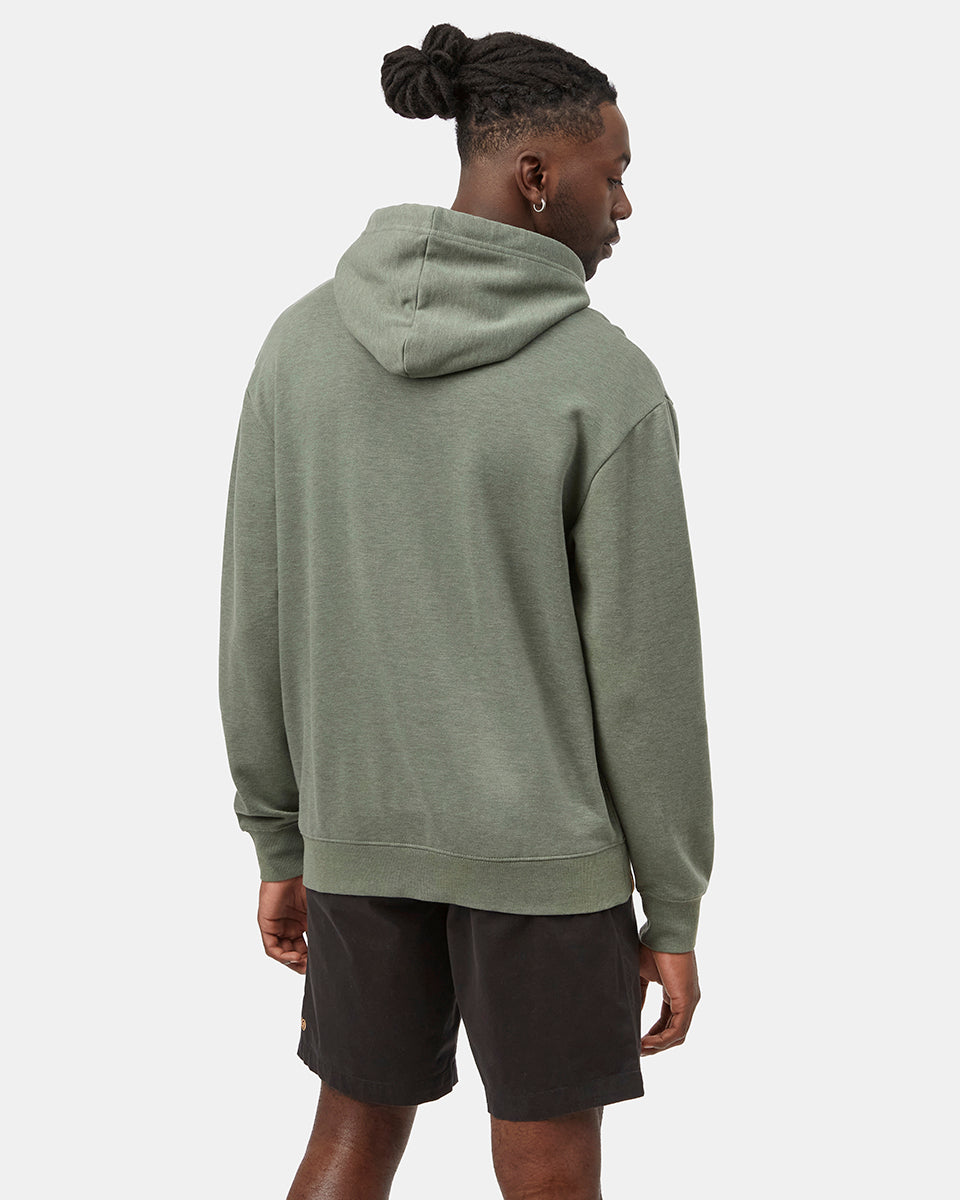 TreeFleece Relaxed Hoodie-5