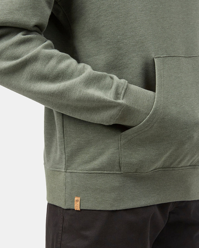 TreeFleece Relaxed Hoodie-4