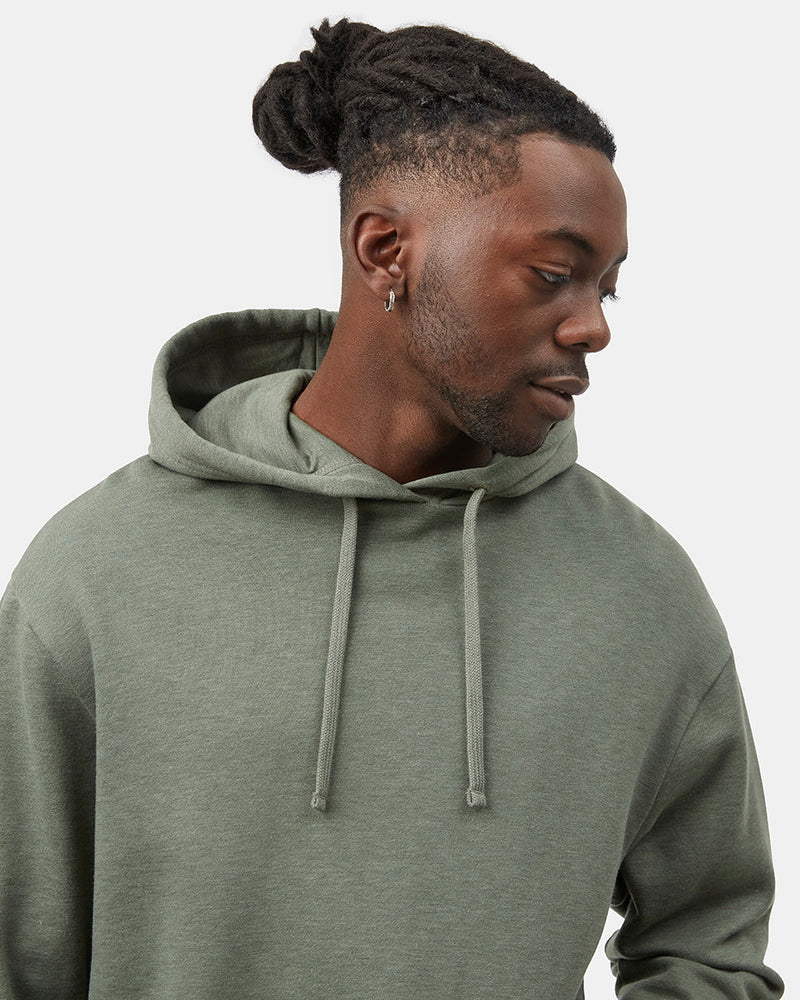 TreeFleece Relaxed Hoodie-3