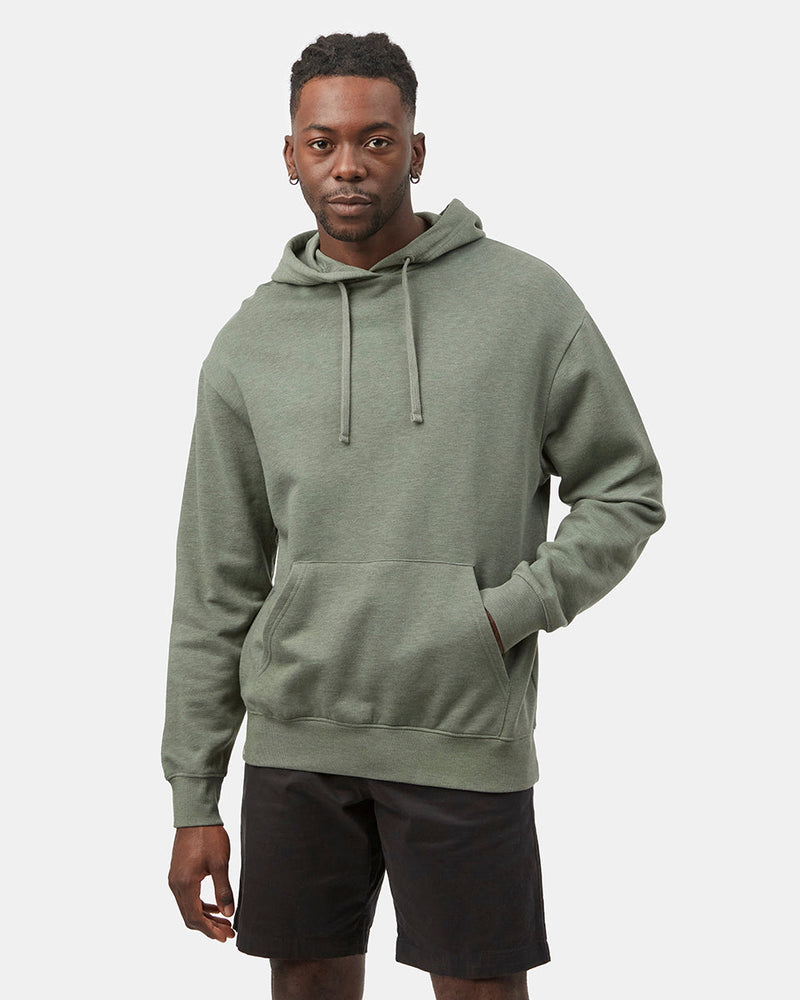 TreeFleece Relaxed Hoodie-2