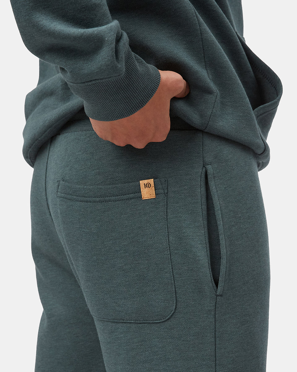 Eco Facts Sweatpant-5