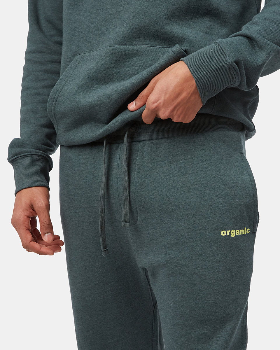 Eco Facts Sweatpant-3