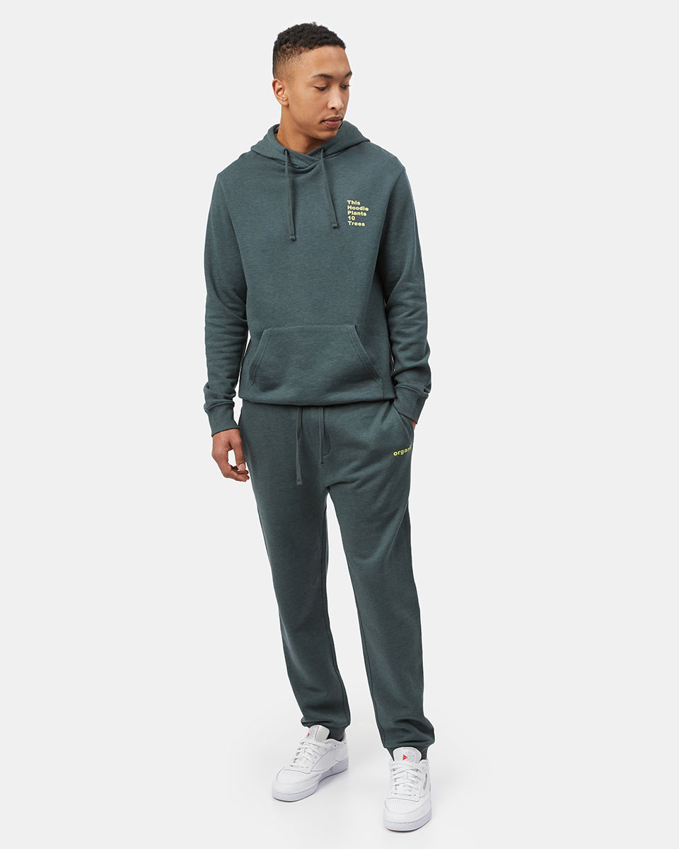 Eco Facts Sweatpant-1