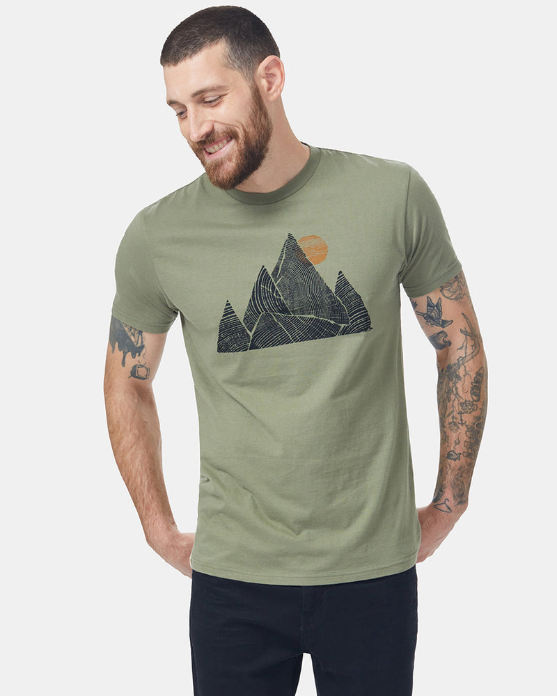 Peak T-Shirt-2