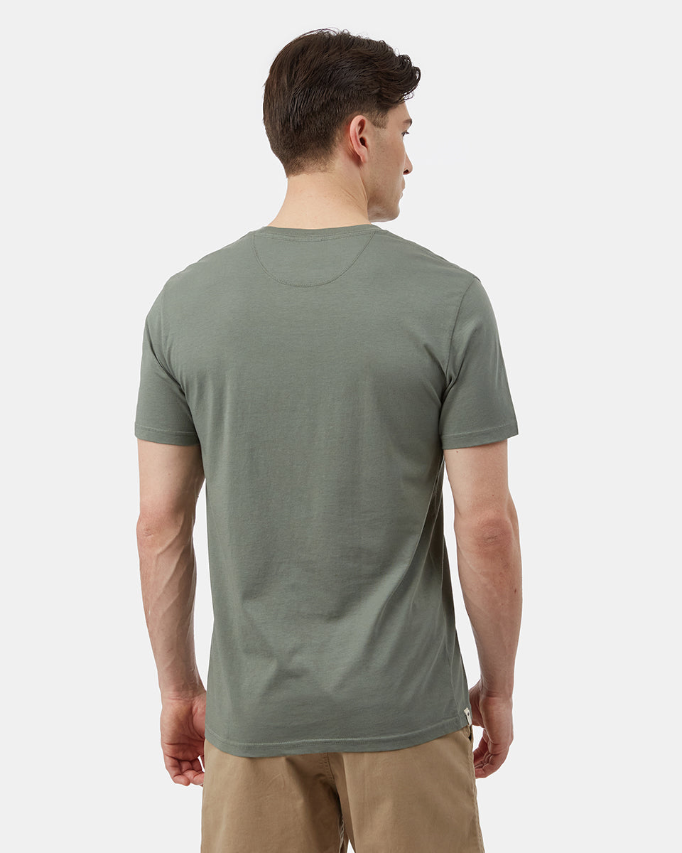 Palm Wave T-Shirt-3