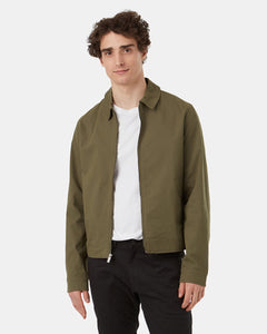Harrington Jacket-1