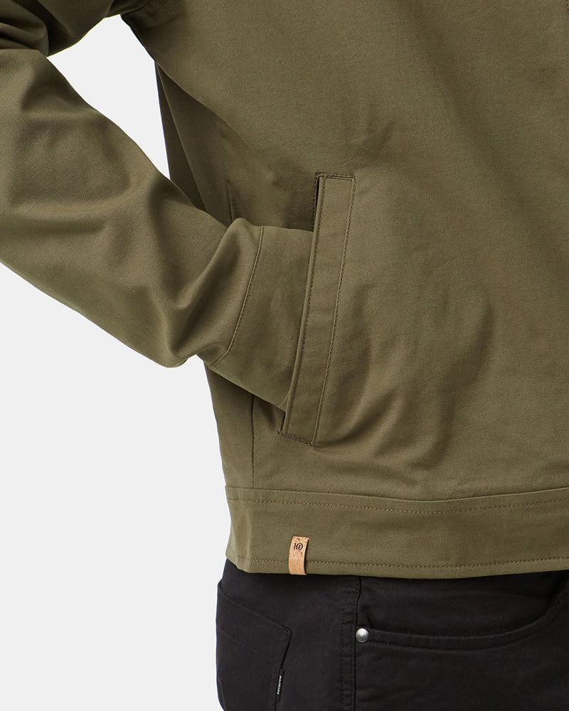 Harrington Jacket-5