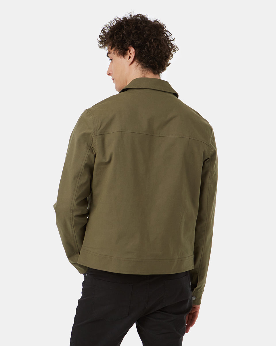 Harrington Jacket-3