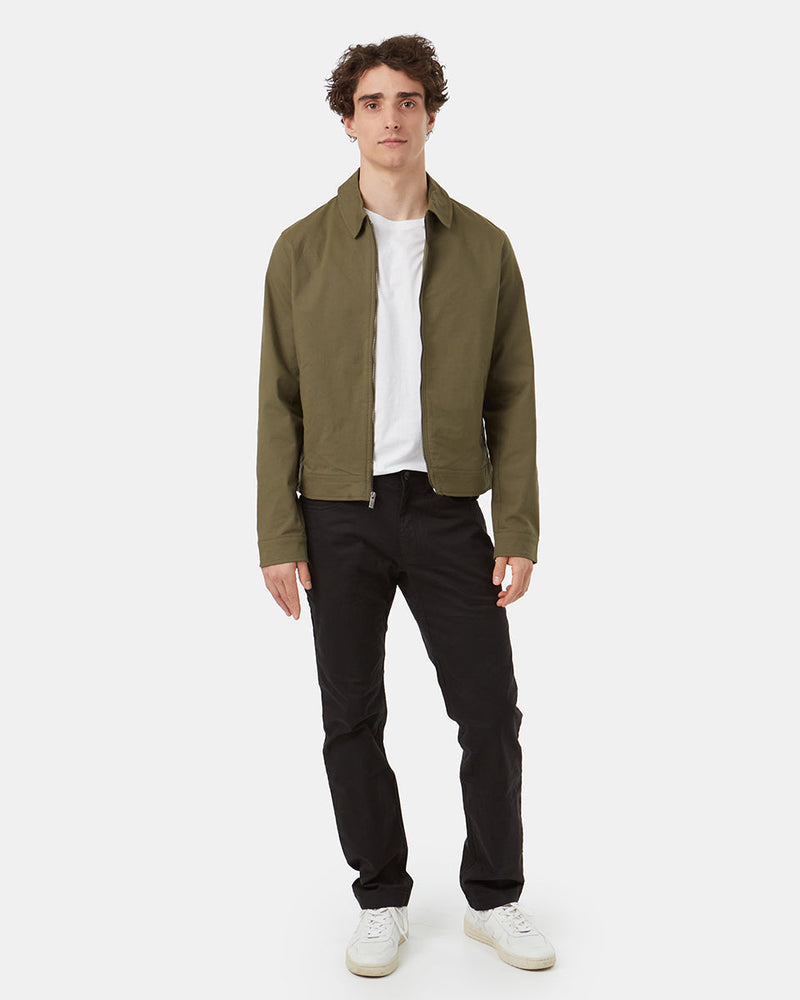 Harrington Jacket-2