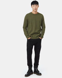 Highline Crew Sweater-1