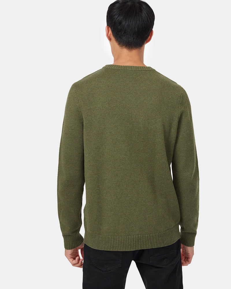 Highline Crew Sweater-2