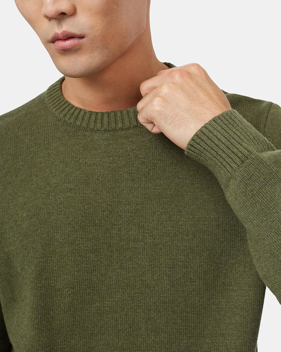 Highline Crew Sweater-3