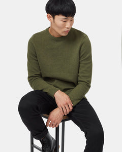Highline Crew Sweater-4
