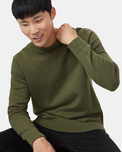 Highline Crew Sweater-5