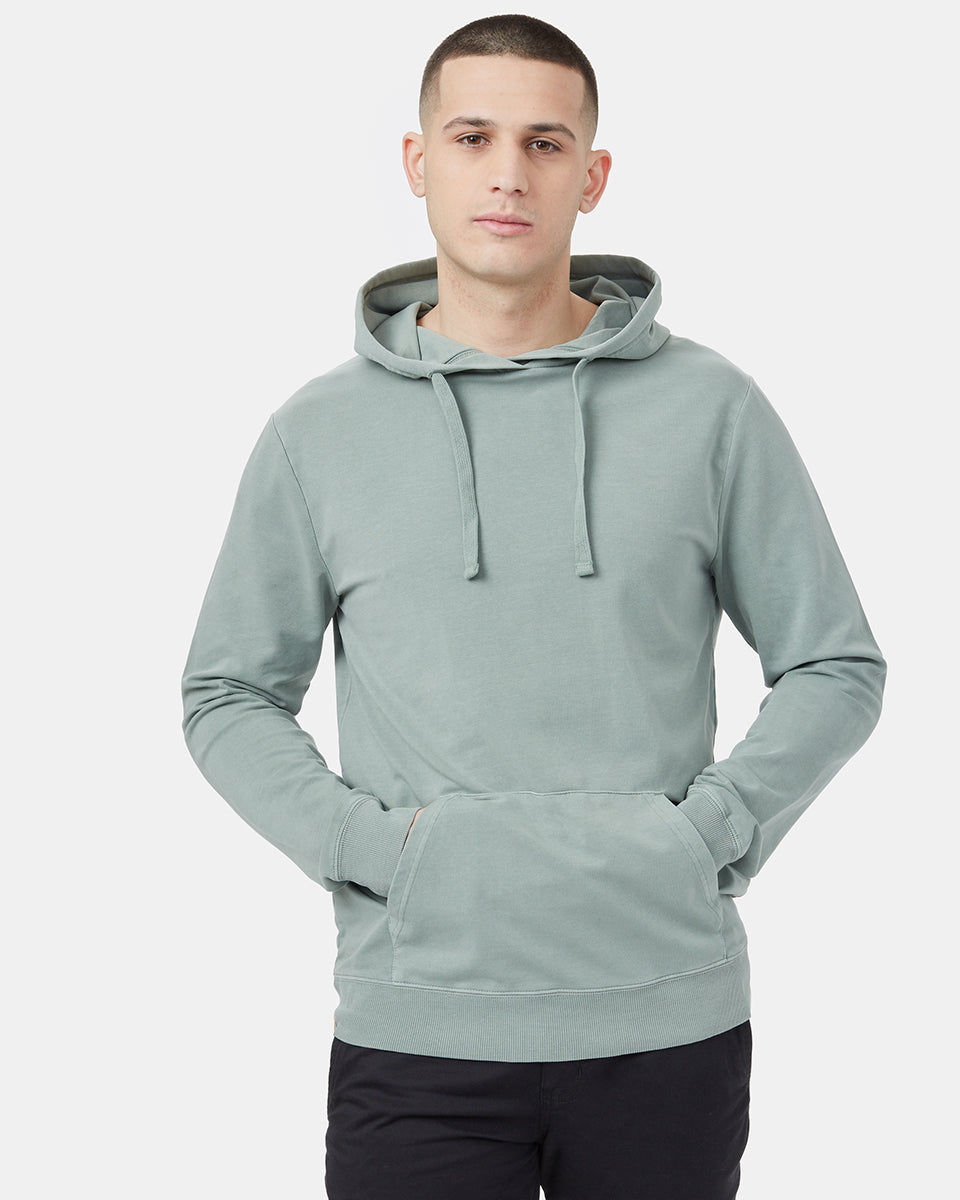 French Terry Reynard Hoodie-2