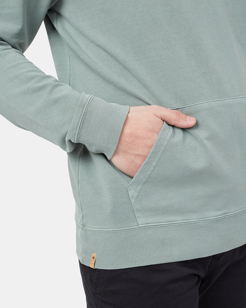 French Terry Reynard Hoodie-5