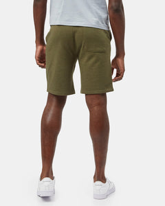 French Terry Sweatshort-3