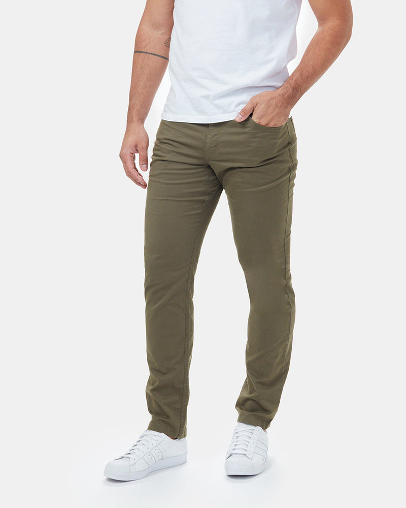 Stretch Twill Everywhere Pant-4