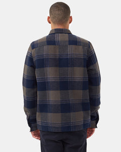 Heavy Weight Flannel Jacket-3