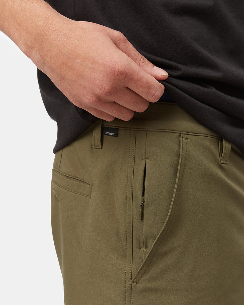 InMotion Latitude Short-5