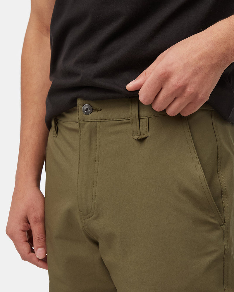 InMotion Latitude Short-4