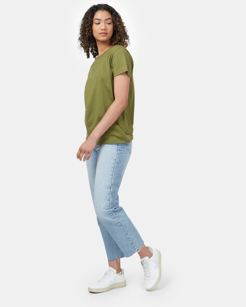Relaxed T-Shirt-1