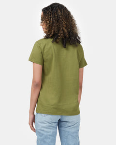 Relaxed T-Shirt-4