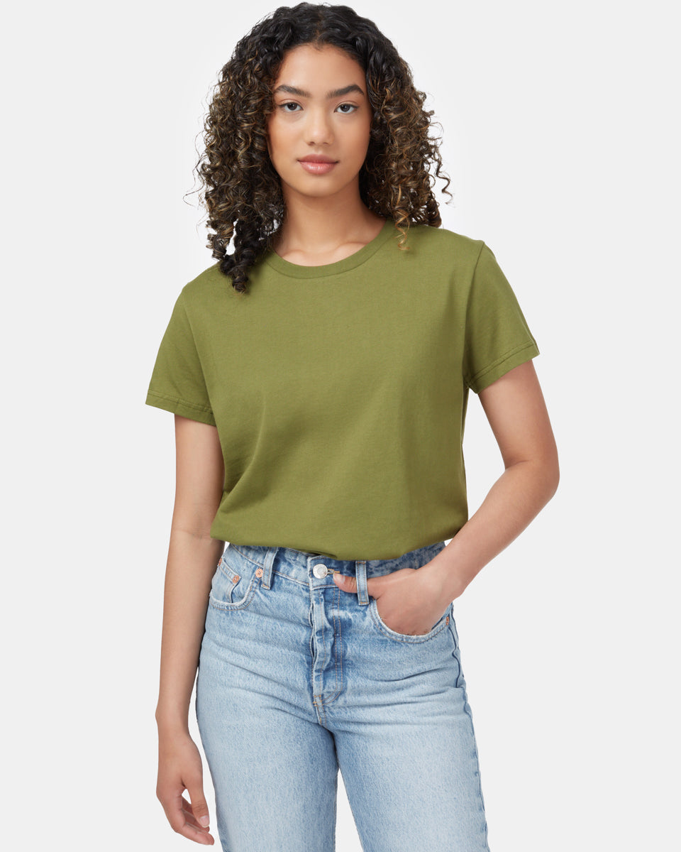 Relaxed T-Shirt-3