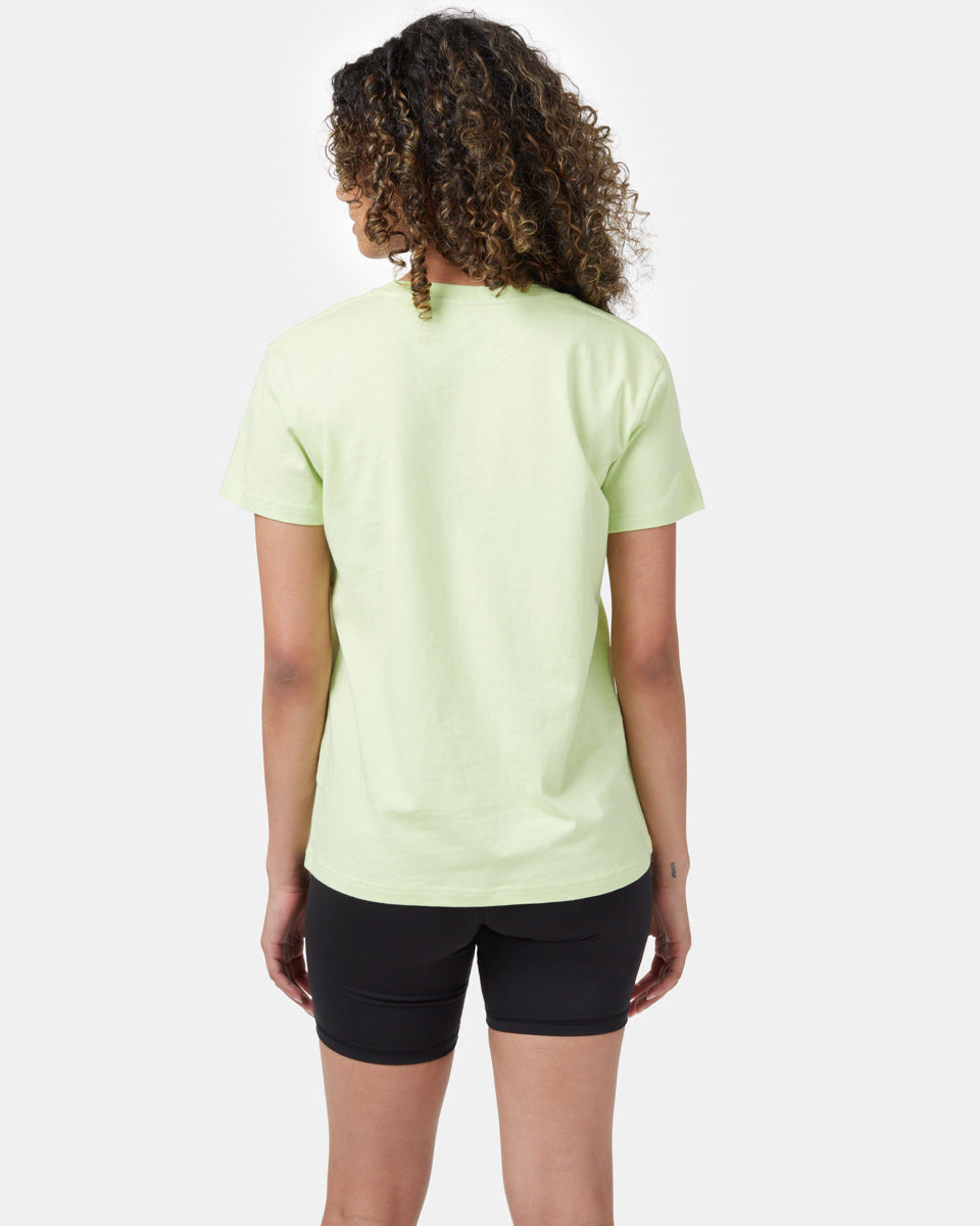 Relaxed T-Shirt-3
