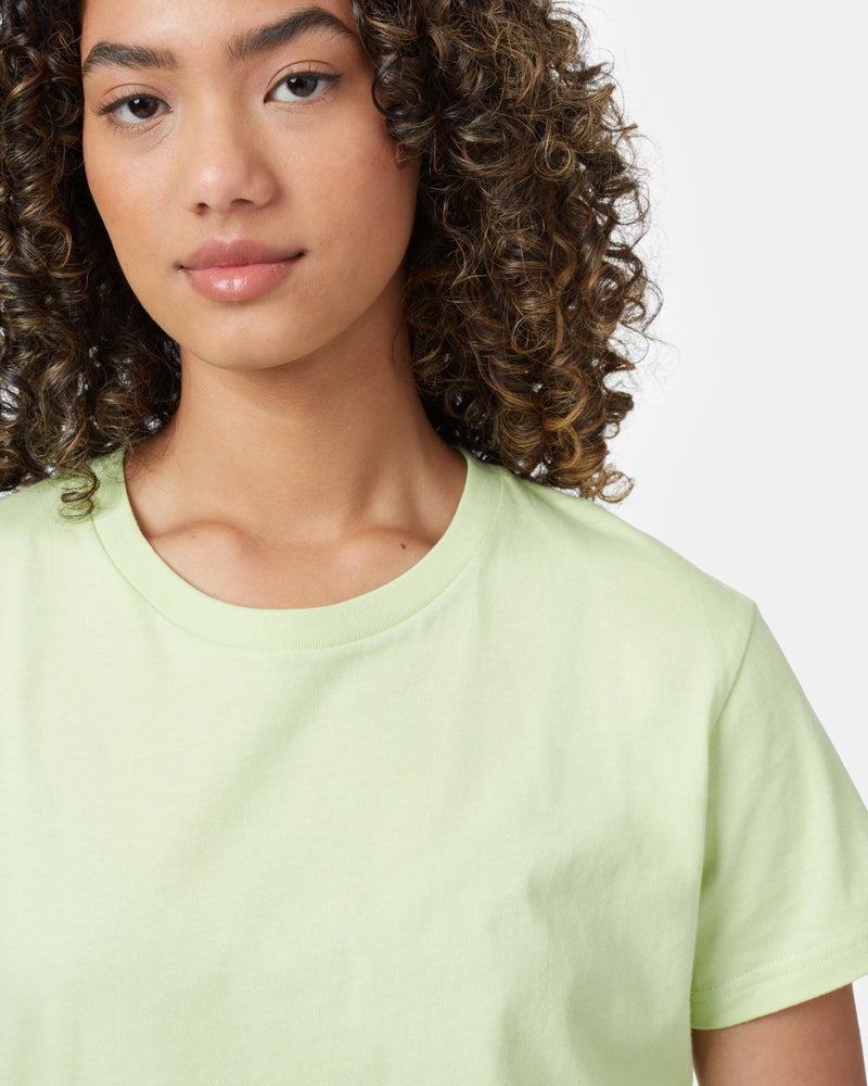 Relaxed T-Shirt-4