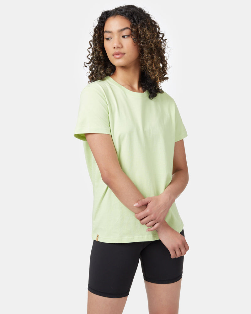 Relaxed T-Shirt-1