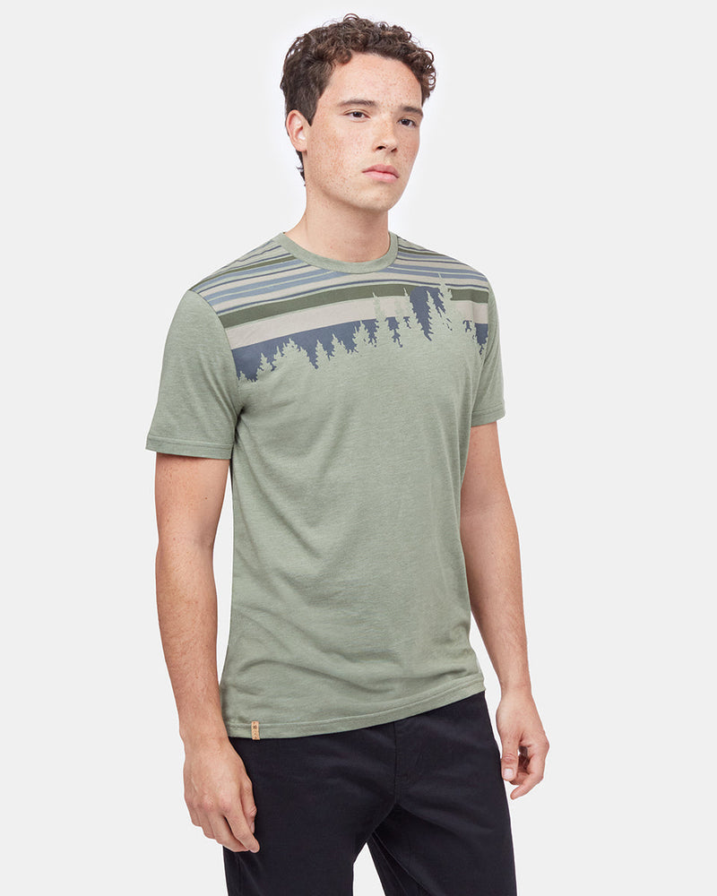 Retro Juniper T-Shirt-2