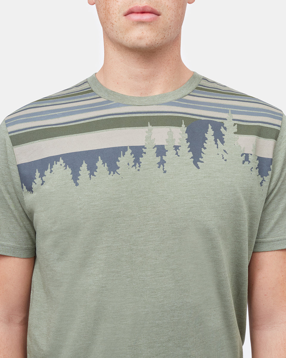 Retro Juniper T-Shirt-4
