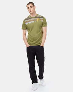 Retro Juniper T-Shirt-2